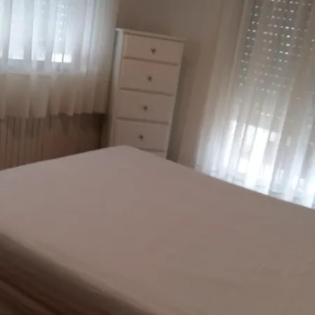 Apartamentos Turisticos Arosa Ogrove O Grove Zewnętrze zdjęcie