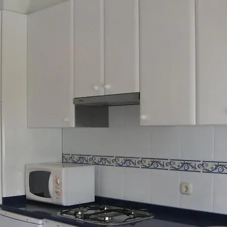 Apartamentos Turisticos Arosa Ogrove O Grove Zewnętrze zdjęcie