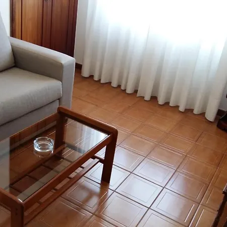 Apartamentos Turisticos Arosa Ogrove O Grove Zewnętrze zdjęcie