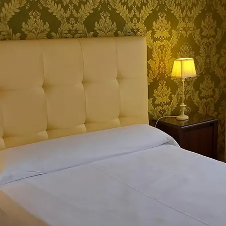 Apartamentos Turisticos Arosa Ogrove O Grove Zewnętrze zdjęcie