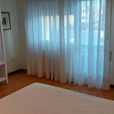 Apartamentos Turisticos Arosa Ogrove O Grove Zewnętrze zdjęcie