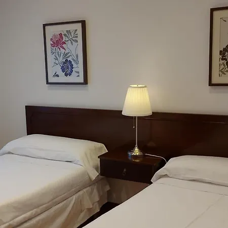 Apartamentos Turisticos Arosa Ogrove O Grove Zewnętrze zdjęcie