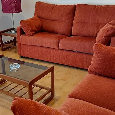 Apartamentos Turisticos Arosa Ogrove O Grove Zewnętrze zdjęcie