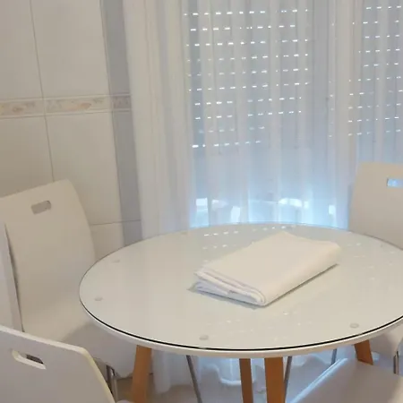 Apartamentos Turisticos Arosa Ogrove O Grove Zewnętrze zdjęcie