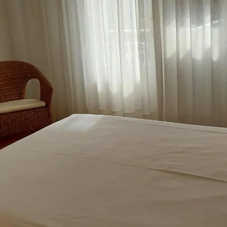 Apartamentos Turisticos Arosa Ogrove O Grove Zewnętrze zdjęcie
