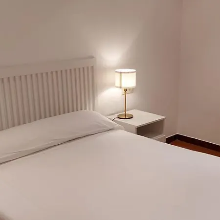 Apartamentos Turisticos Arosa Ogrove O Grove Zewnętrze zdjęcie