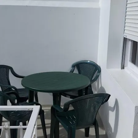 Apartamentos Turisticos Arosa Ogrove O Grove Zewnętrze zdjęcie