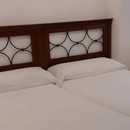 Apartamentos Turisticos Arosa Ogrove O Grove Zewnętrze zdjęcie