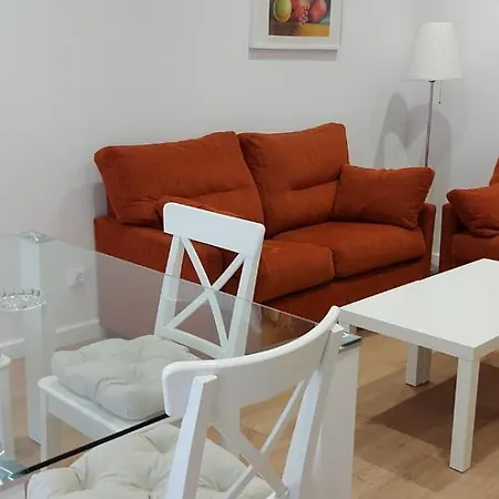 Apartamentos Turisticos Arosa Ogrove O Grove Zewnętrze zdjęcie