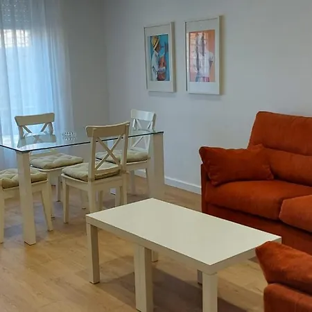 Apartamentos Turisticos Arosa Ogrove O Grove Zewnętrze zdjęcie