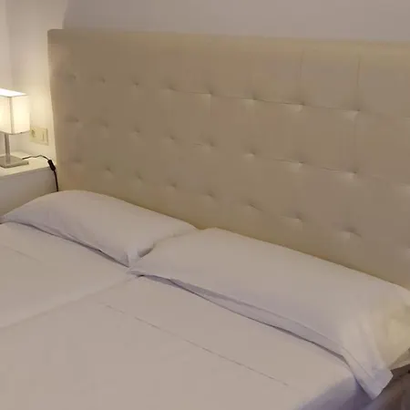 Apartamentos Turisticos Arosa Ogrove O Grove Zewnętrze zdjęcie