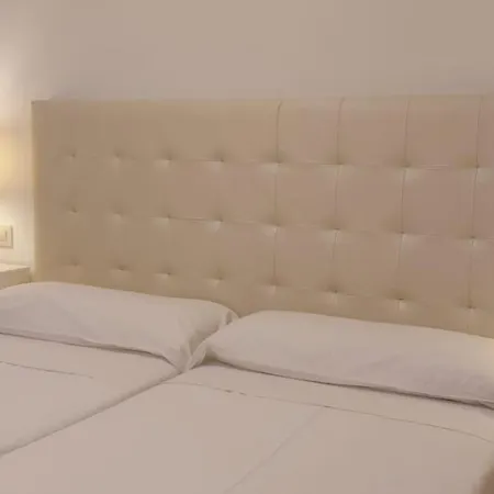 Apartamentos Turisticos Arosa Ogrove O Grove Zewnętrze zdjęcie