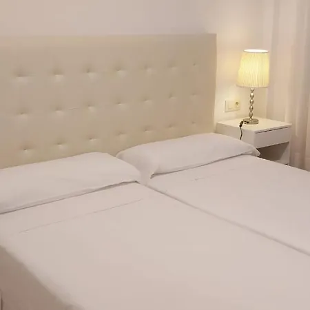 Apartamentos Turisticos Arosa Ogrove O Grove Zewnętrze zdjęcie