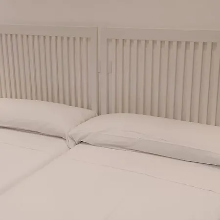 Apartamentos Turisticos Arosa Ogrove O Grove Zewnętrze zdjęcie