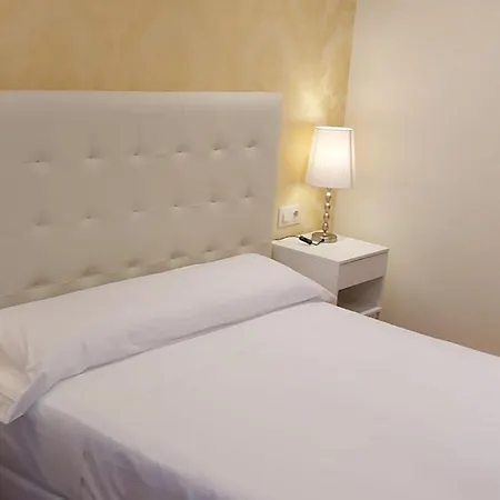 Apartamentos Turisticos Arosa Ogrove O Grove Zewnętrze zdjęcie