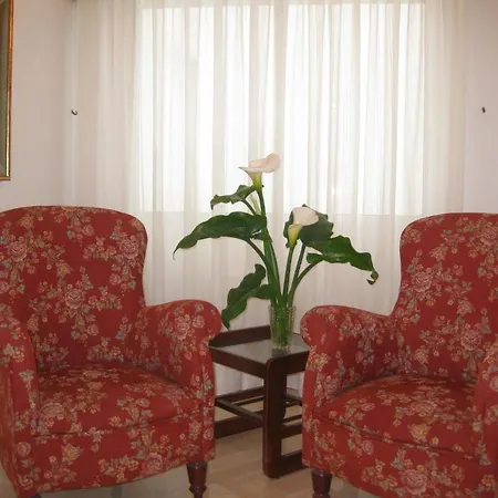 Apartamentos Turisticos Arosa Ogrove O Grove Zewnętrze zdjęcie