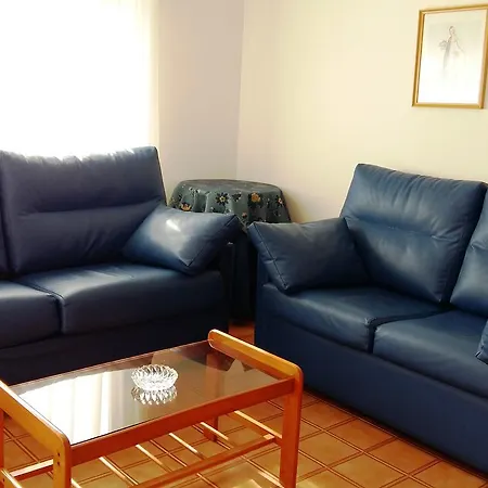 Apartamentos Turisticos Arosa Ogrove O Grove Zewnętrze zdjęcie