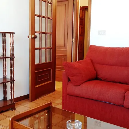 Apartamentos Turisticos Arosa Ogrove O Grove Zewnętrze zdjęcie