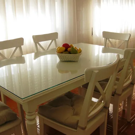 Apartamentos Turisticos Arosa Ogrove O Grove Zewnętrze zdjęcie