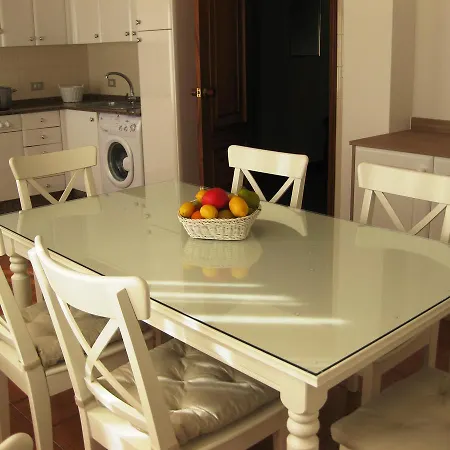 Apartamentos Turisticos Arosa Ogrove O Grove Zewnętrze zdjęcie