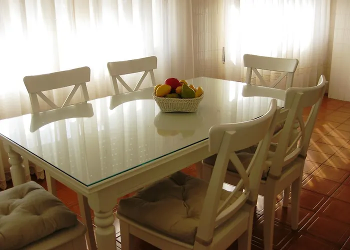 Apartamentos Turisticos Arosa Ogrove