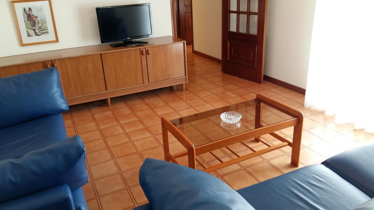 Apartment Turisticos Arosa Ogrove *