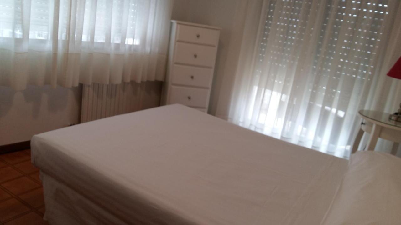 Turisticos Arosa Ogrove Apartment
