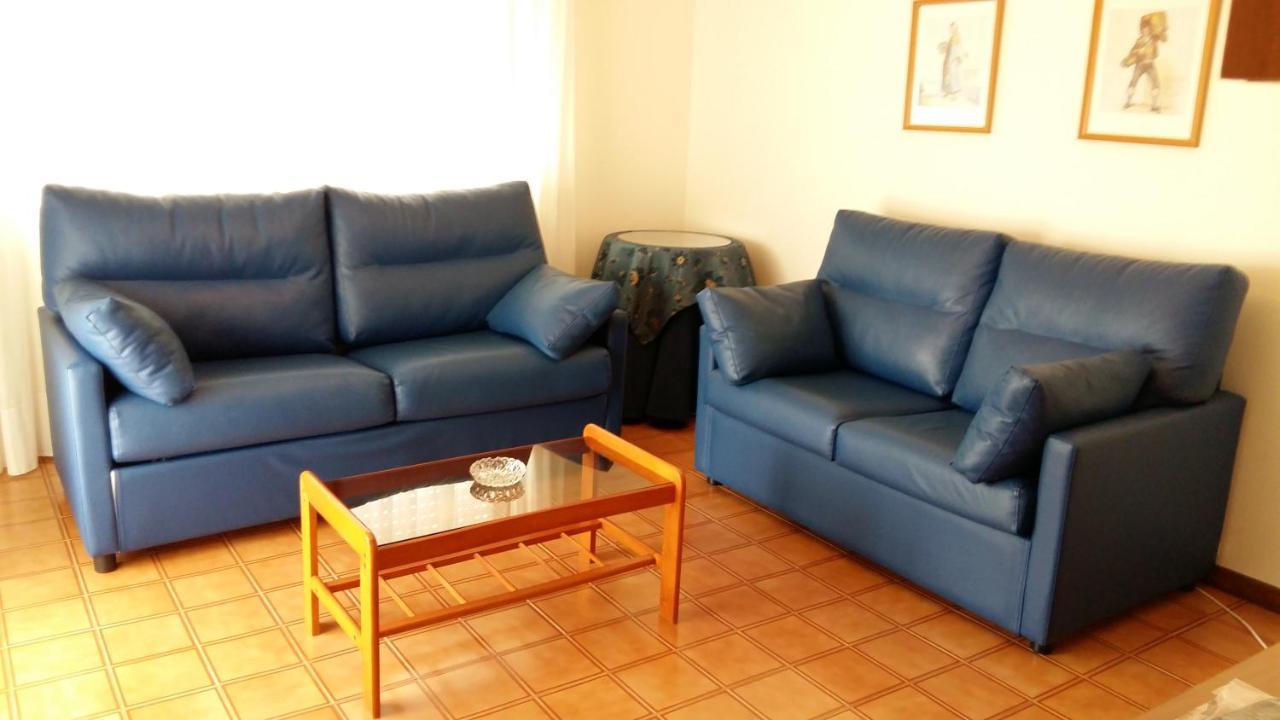 Turisticos Arosa Ogrove Apartment O Grove