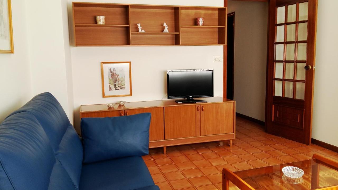 Apartment Turisticos Arosa Ogrove O Grove