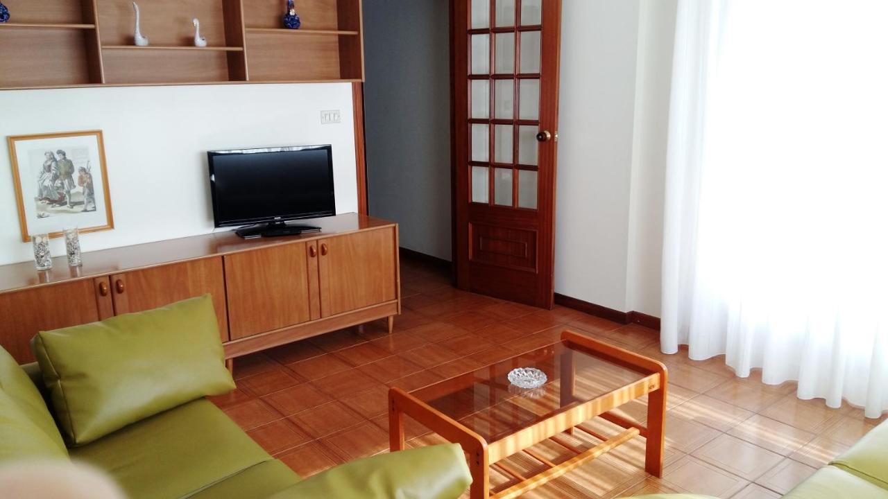 Apartment Turisticos Arosa Ogrove O Grove