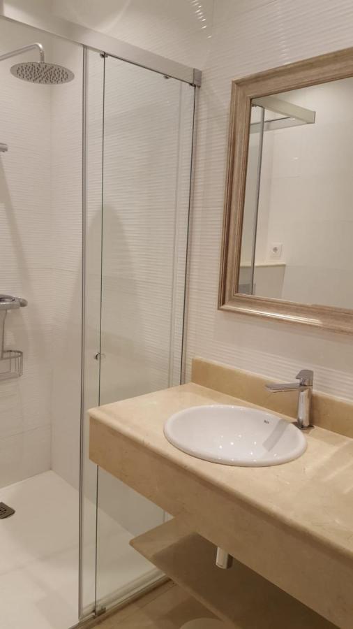Turisticos Arosa Ogrove Apartment *