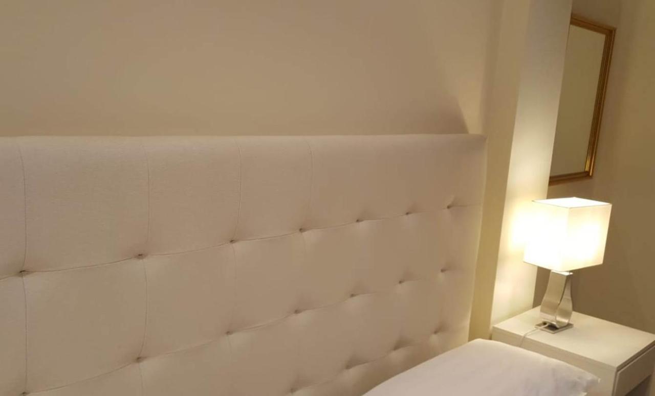 Apartment Turisticos Arosa Ogrove