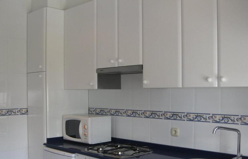 Turisticos Arosa Ogrove Apartment *