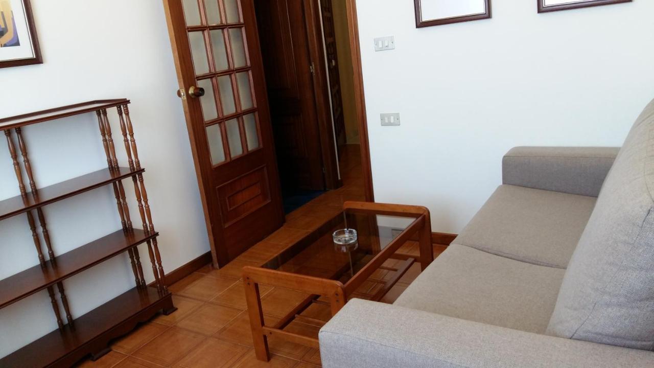 Turisticos Arosa Ogrove Apartment