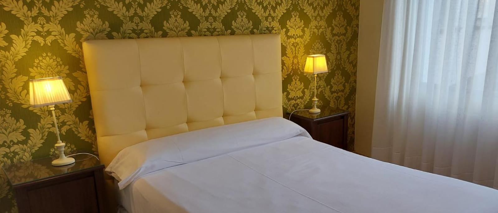 Turisticos Arosa Ogrove Apartment *