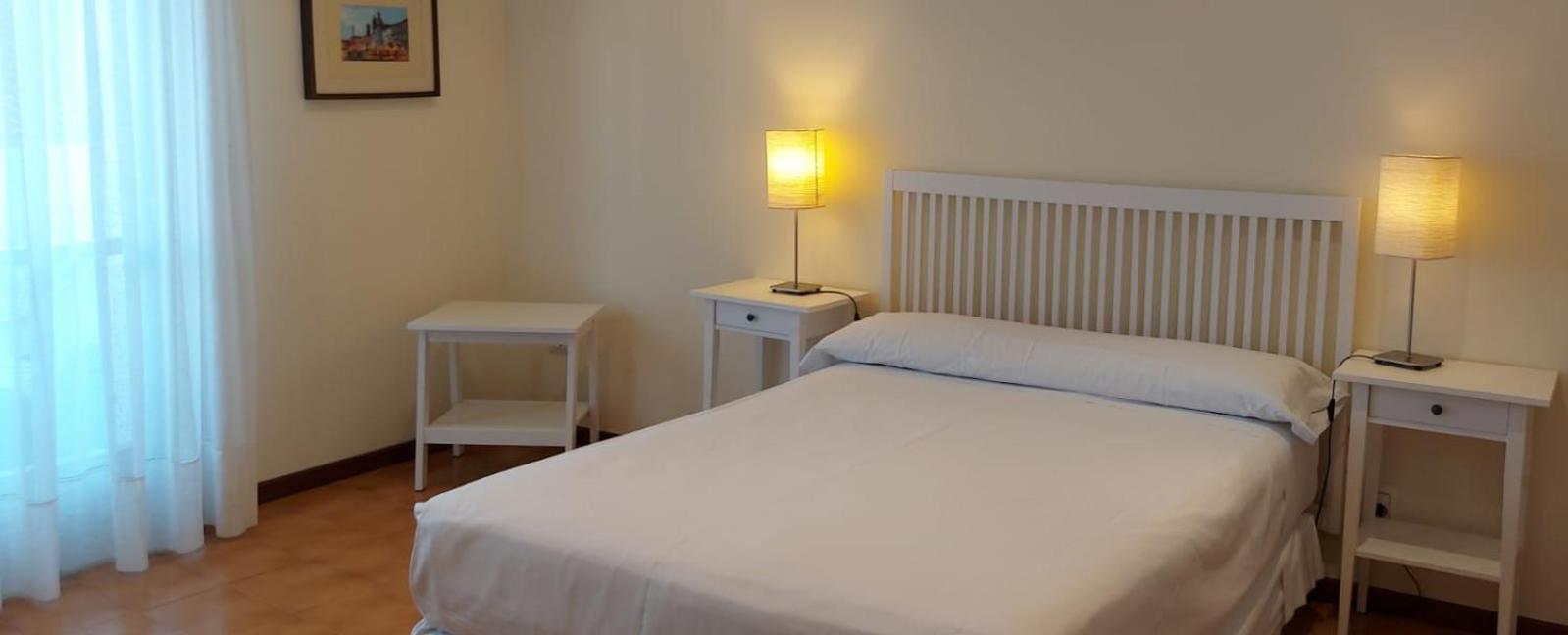 Apartment Turisticos Arosa Ogrove