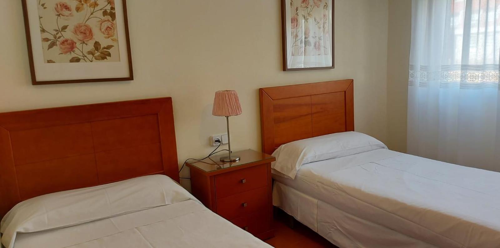 Turisticos Arosa Ogrove Apartment O Grove