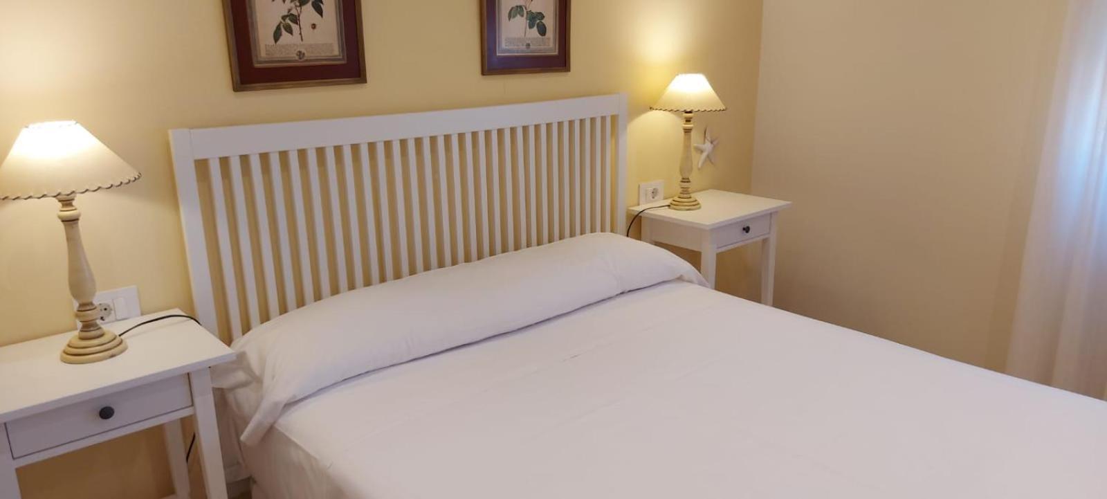 Apartment Turisticos Arosa Ogrove