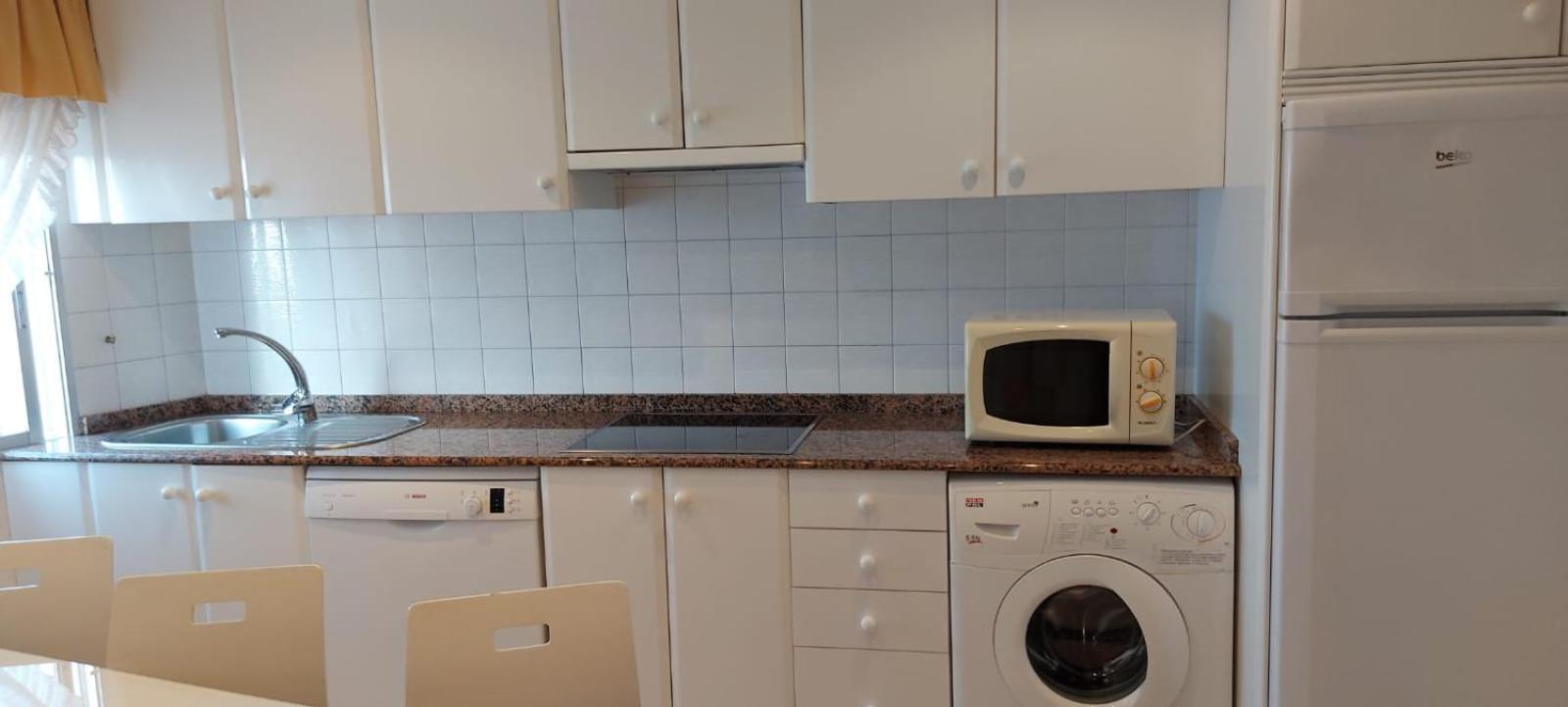 Apartment Turisticos Arosa Ogrove O Grove