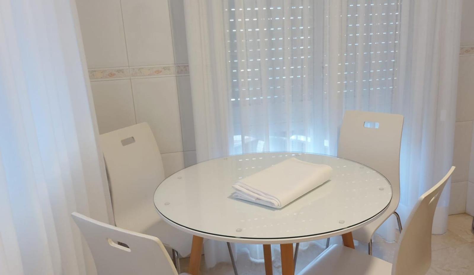 Apartment Turisticos Arosa Ogrove O Grove
