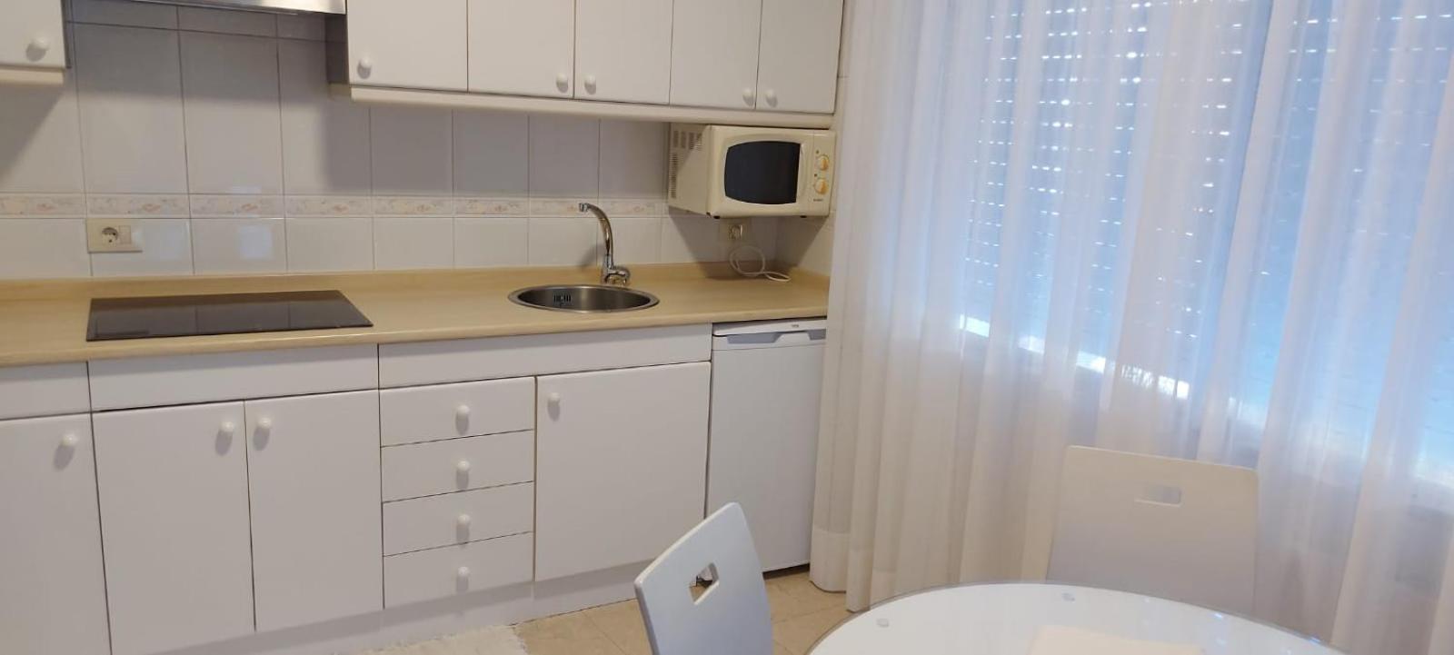Turisticos Arosa Ogrove Apartment *