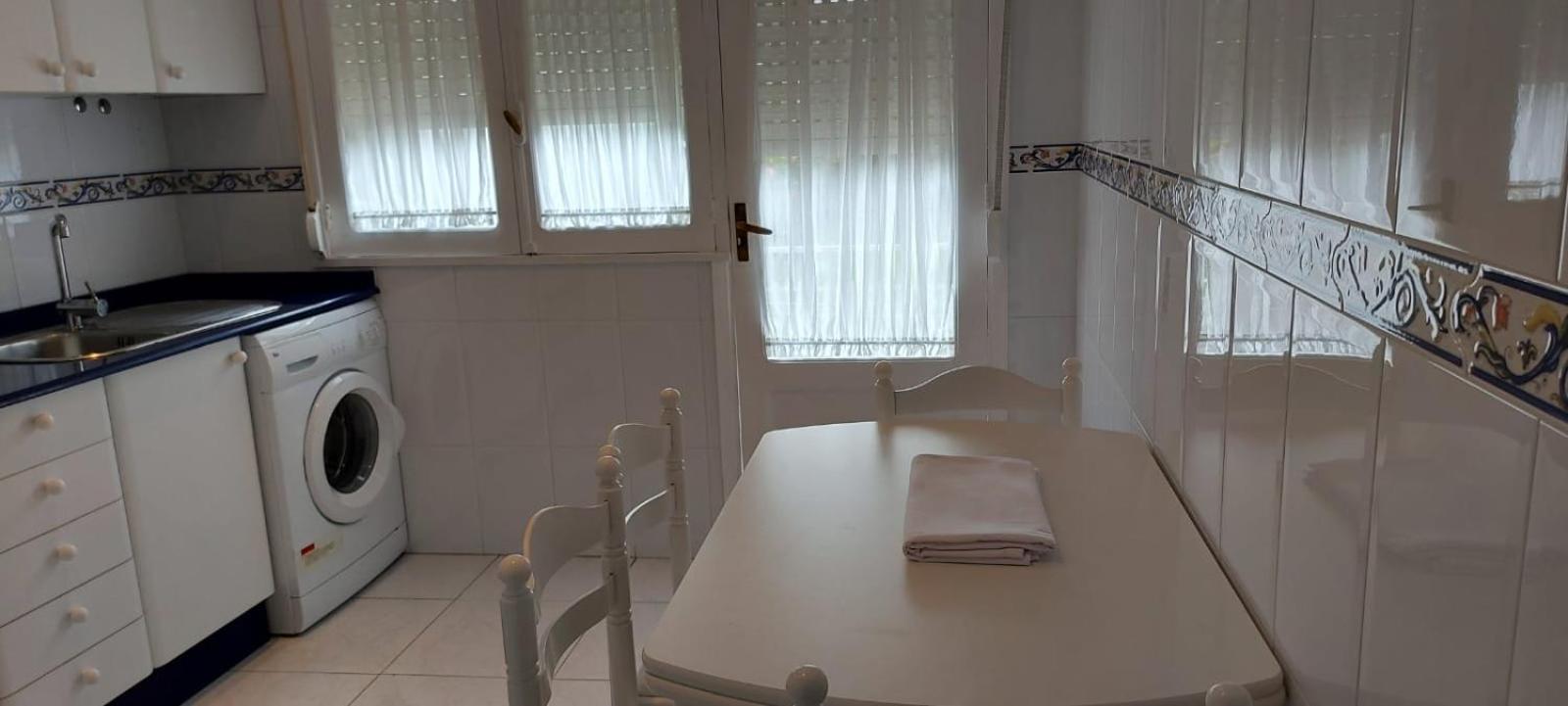 Apartment Turisticos Arosa Ogrove