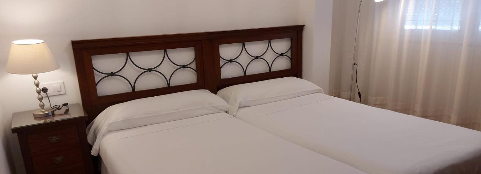 Apartment Turisticos Arosa Ogrove O Grove