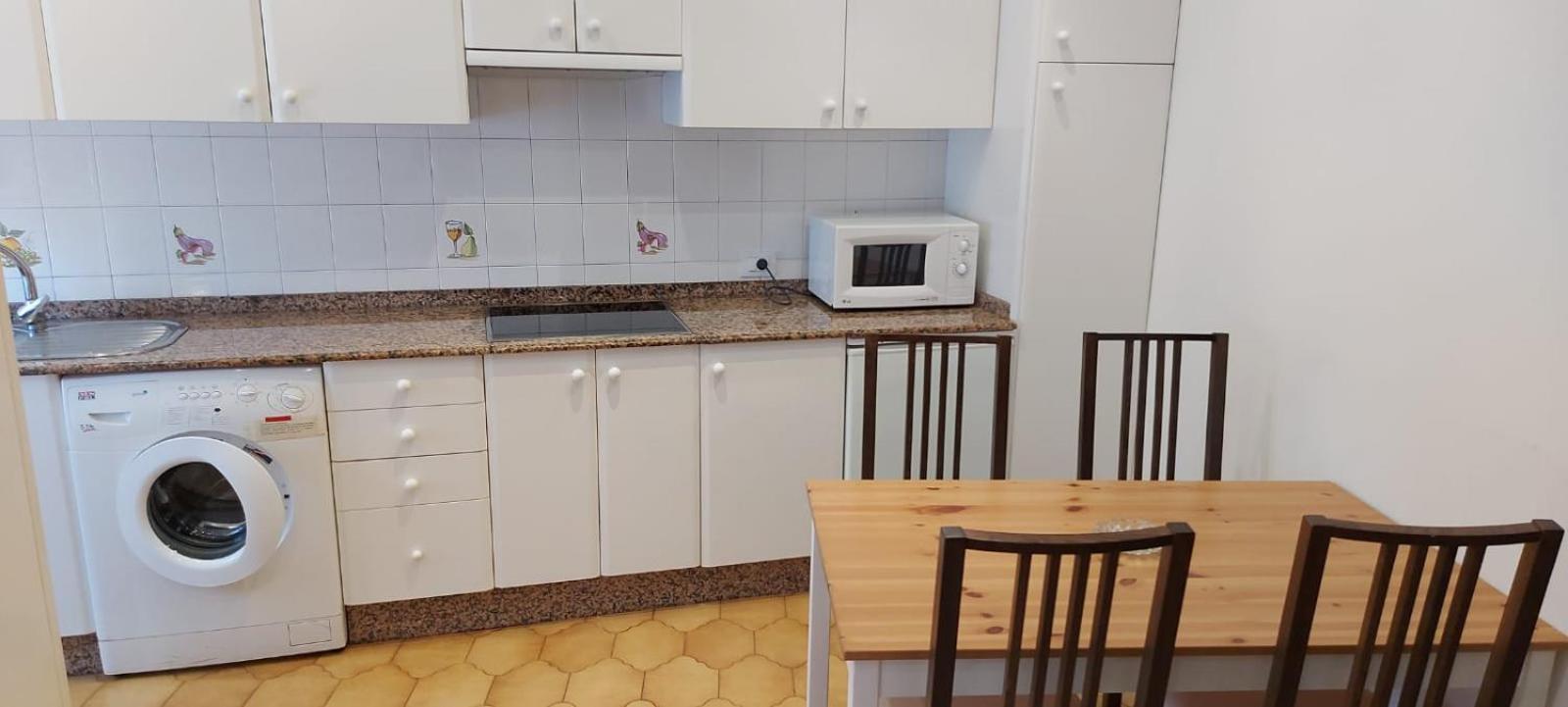 Apartment Turisticos Arosa Ogrove O Grove
