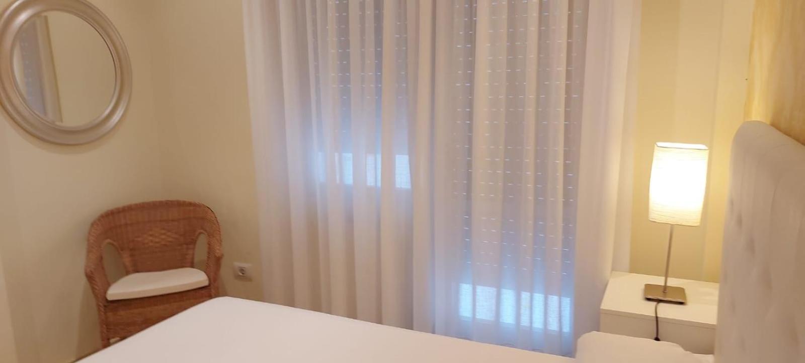 Apartment Turisticos Arosa Ogrove