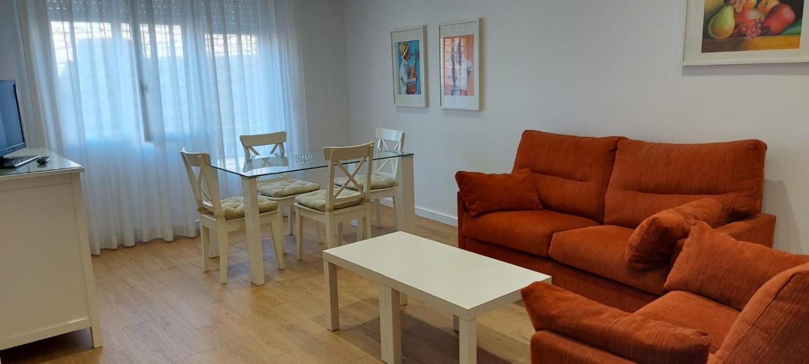 Apartment Turisticos Arosa Ogrove O Grove