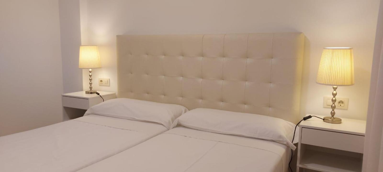 Turisticos Arosa Ogrove Apartment O Grove