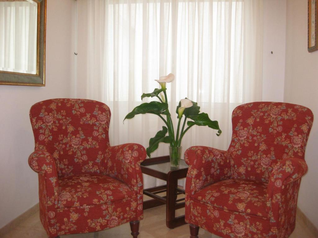 Apartment Turisticos Arosa Ogrove *