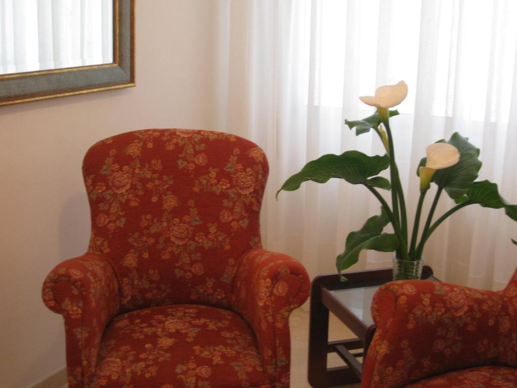 Apartment Turisticos Arosa Ogrove O Grove