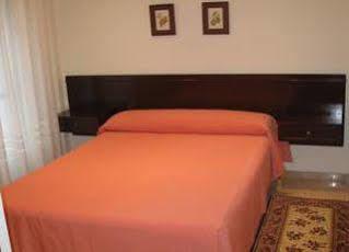 Turisticos Arosa Ogrove Apartment *